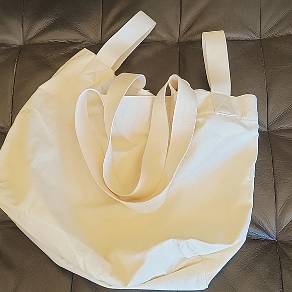 H&M tote bag - Picture 5 of 8